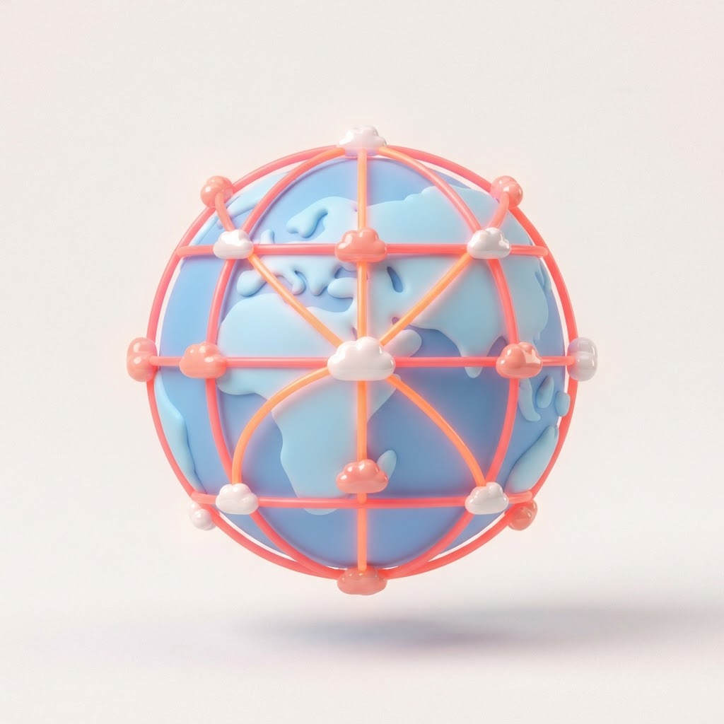 Anywhere Access illustration
